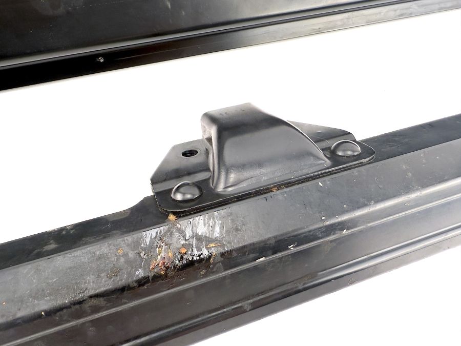 1299100589 1299100789 | Mercedes SL500 | R129 Left seat lower frame rails