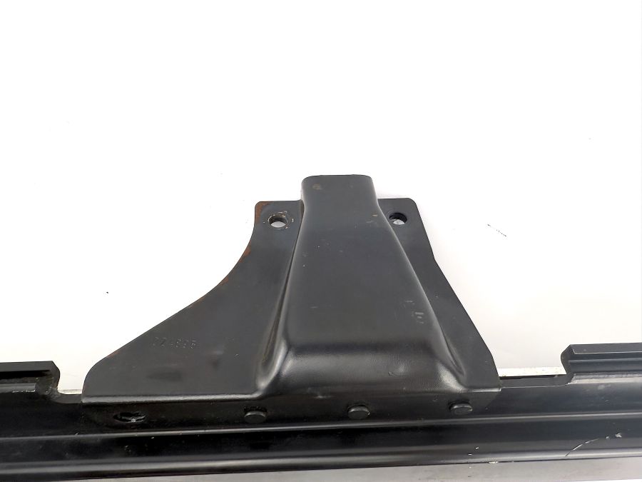 1299100589 1299100789 | Mercedes SL500 | R129 Left seat lower frame rails