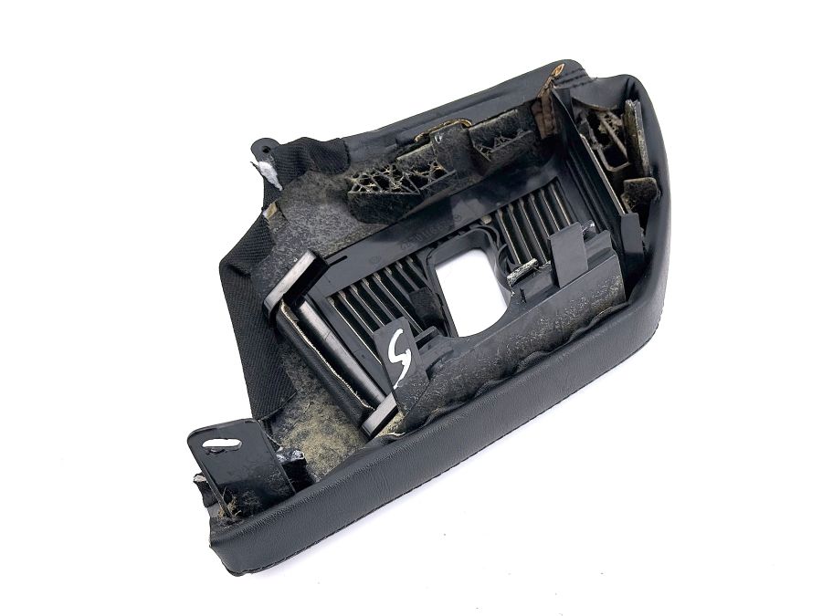 1299100639 1299110222 1299101239 | Mercedes SL500 | R129 Right seat belt upper cover