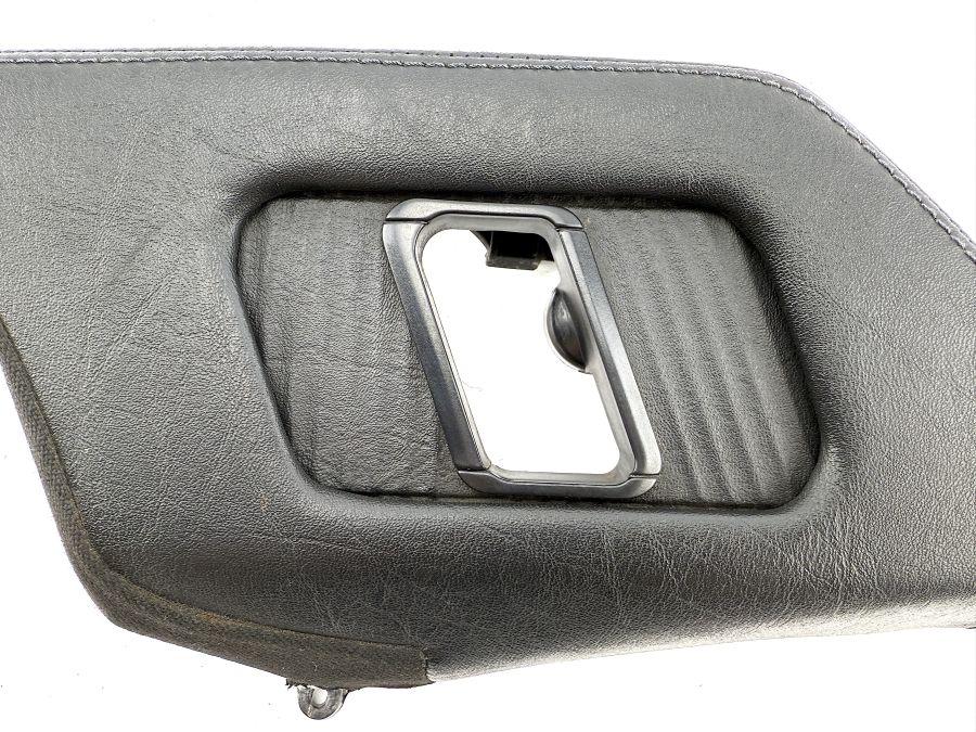 1299100639 1299110222 1299101239 | Mercedes SL500 | R129 Right seat belt upper cover