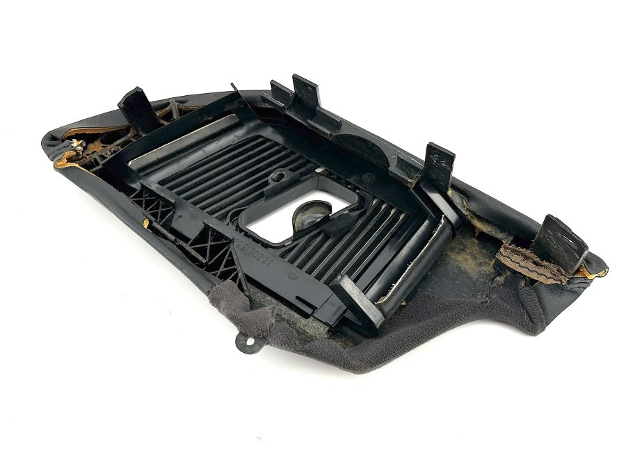 1299100639 1299110222 1299101618 | Mercedes SL500 | R129 Right seat belt upper cover