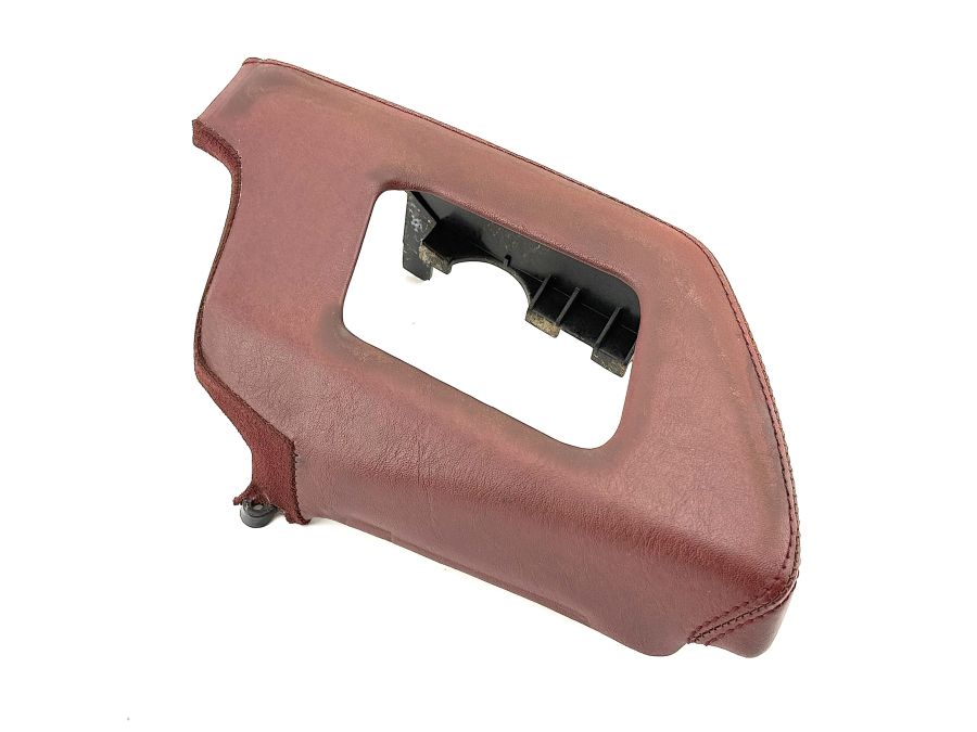 1299100639 | Mercedes 300SL-24 | R129 Right seat belt upper cover