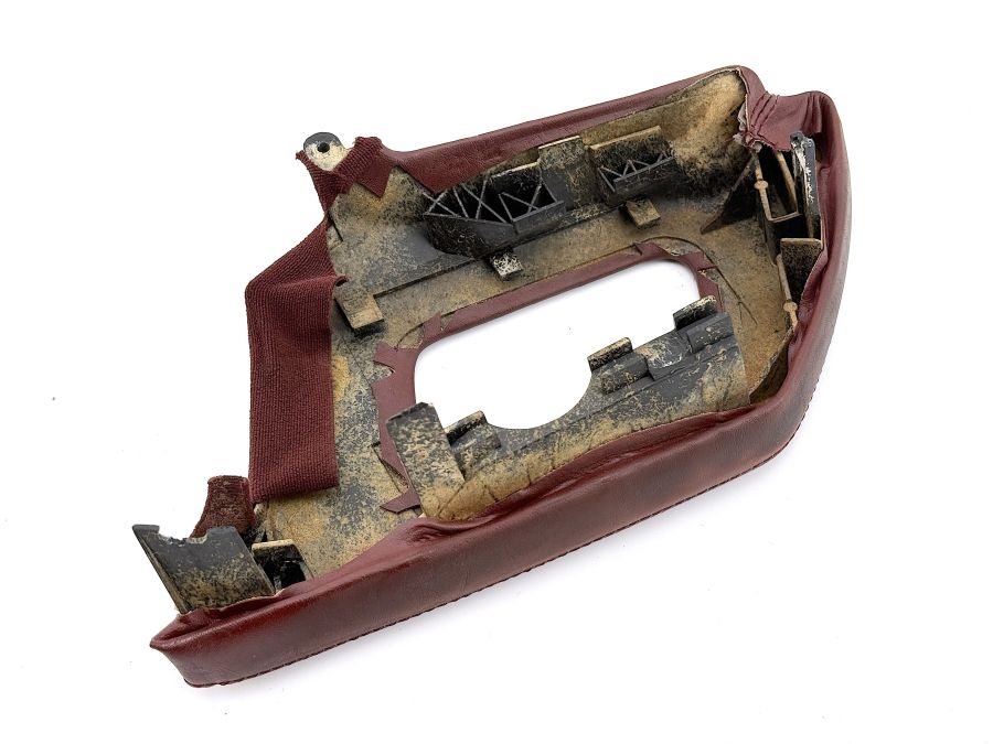 1299100639 | Mercedes 300SL-24 | R129 Right seat belt upper cover