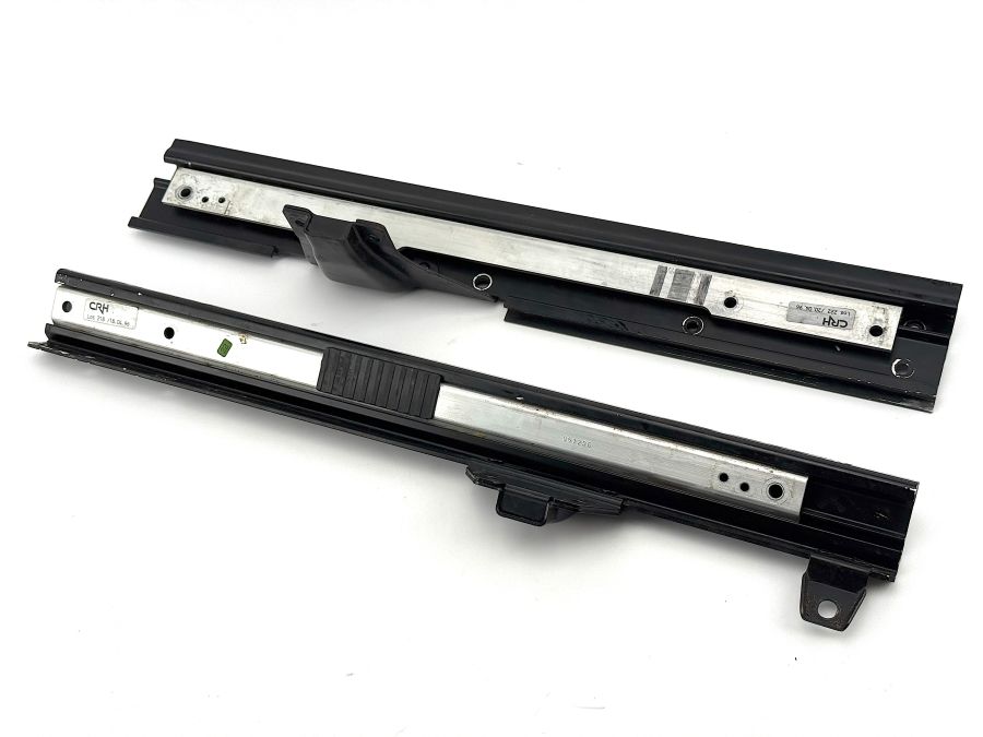 1299100689 1299100889 | Mercedes SL500 | R129 Right seat lower frame rails