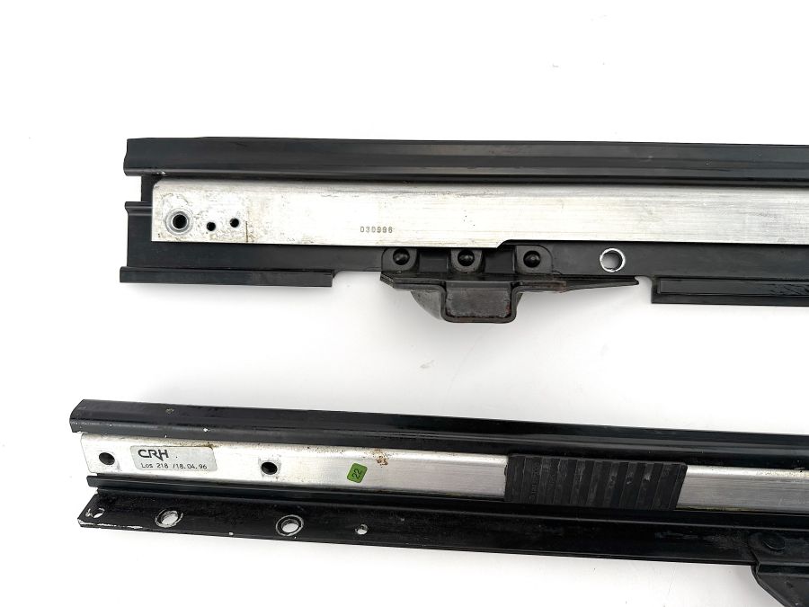 1299100689 1299100889 | Mercedes SL500 | R129 Right seat lower frame rails