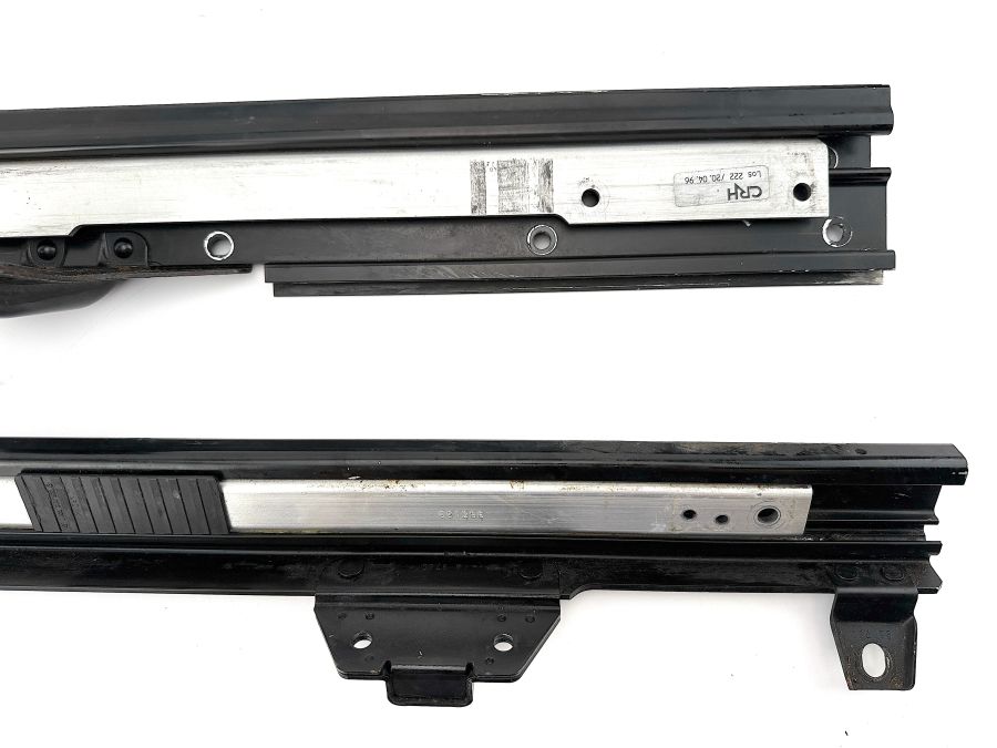 1299100689 1299100889 | Mercedes SL500 | R129 Right seat lower frame rails