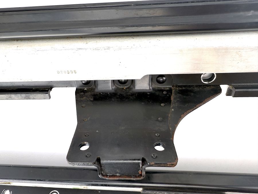 1299100689 1299100889 | Mercedes SL500 | R129 Right seat lower frame rails