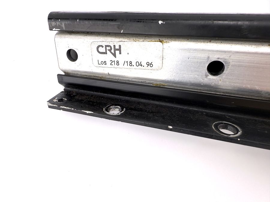 1299100689 1299100889 | Mercedes SL500 | R129 Right seat lower frame rails