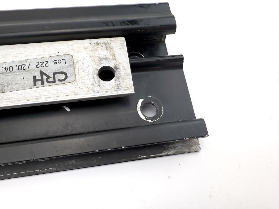 1299100689 1299100889 | Mercedes SL500 | R129 Right seat lower frame rails