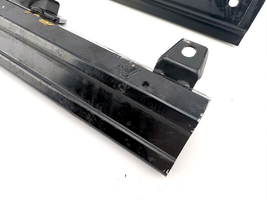 1299100689 1299100889 | Mercedes SL500 | R129 Right seat lower frame rails