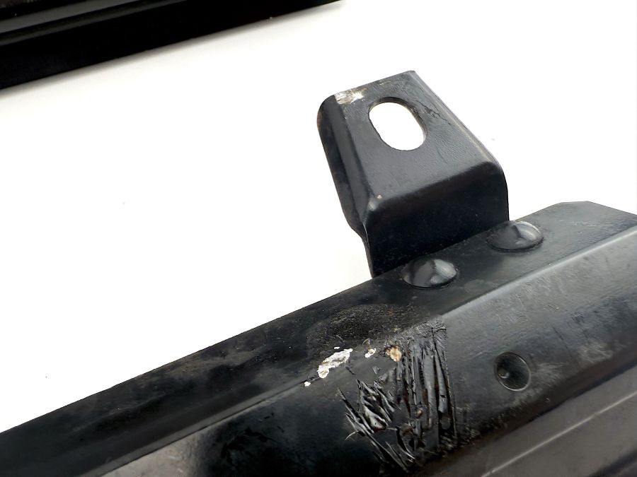 1299100689 1299100889 | Mercedes SL500 | R129 Right seat lower frame rails