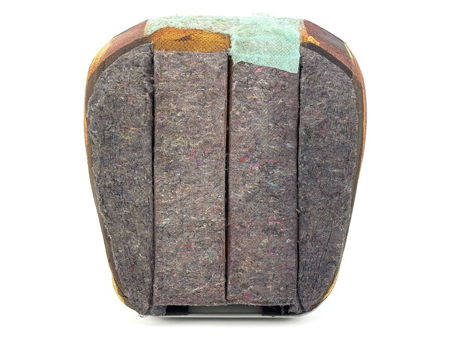 1299100950 1299100022 | Mercedes 300SL-24 | R129 Seat lower cushion