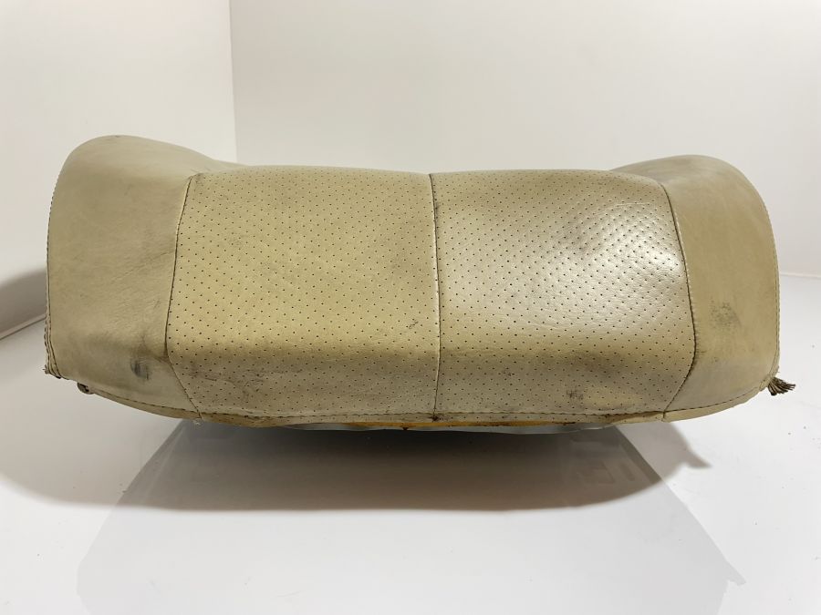 1299101146 1299100146 | Mercedes 500SL | R129 Seat lower cushion