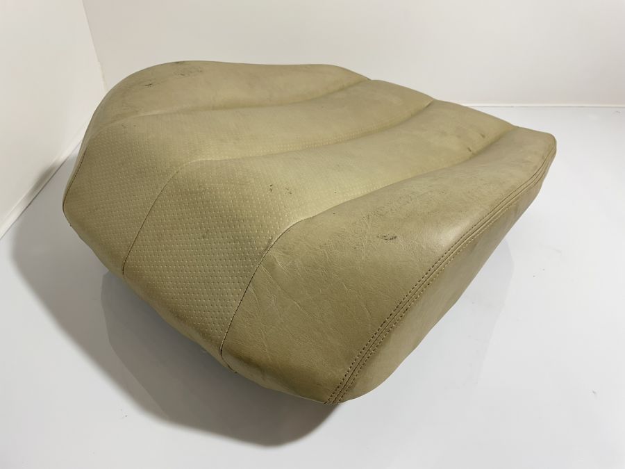 1299101146 1299100146 | Mercedes 500SL | R129 Seat lower cushion