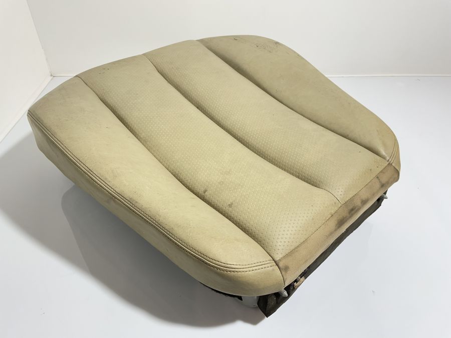 1299101146 1299100146 | Mercedes 500SL | R129 Seat lower cushion