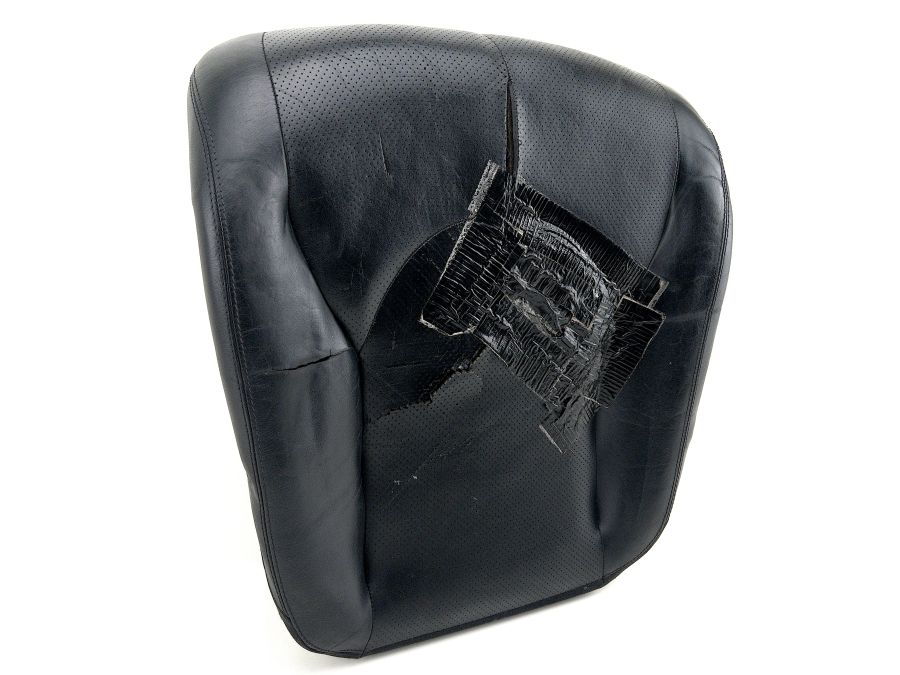 1299101450 1299100122 | Mercedes SL500 | R129 Seat lower cushion