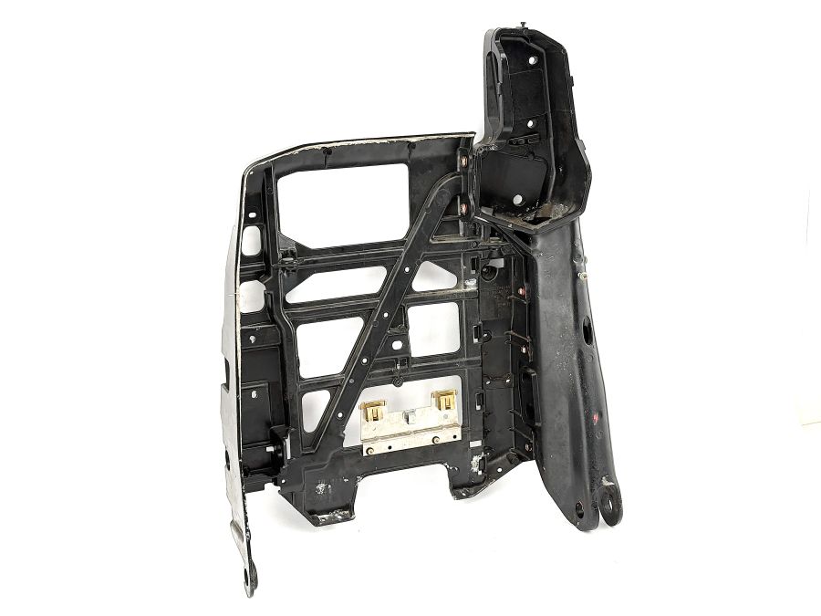 1299101720 1299130138 1299190606 | Mercedes 500SL | R129 Left seat backrest frame