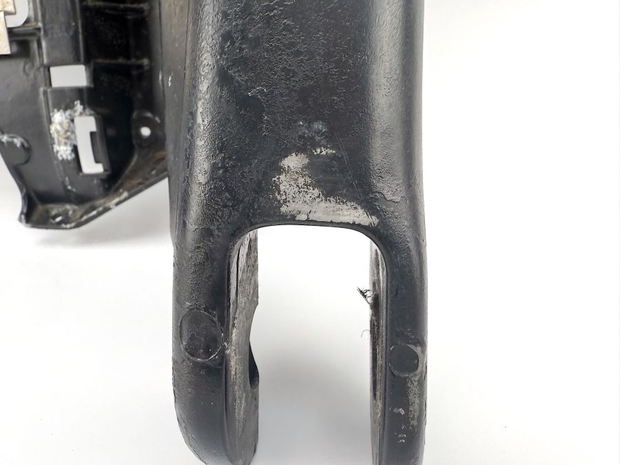 1299101720 1299130138 1299190606 | Mercedes 500SL | R129 Left seat backrest frame