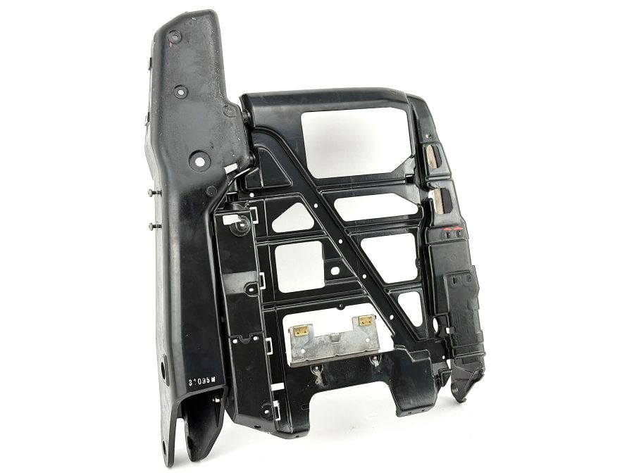 1299101720 1299130138 1299190606 | Mercedes 500SL | R129 Left seat backrest frame