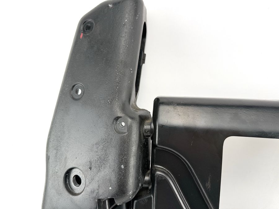 1299101720 1299130138 1299190606 | Mercedes 500SL | R129 Left seat backrest frame