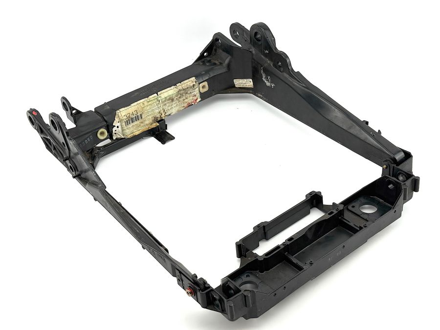 1299101720 1299190006 1299190302 | Mercedes 500SL | R129 Left seat lower frame