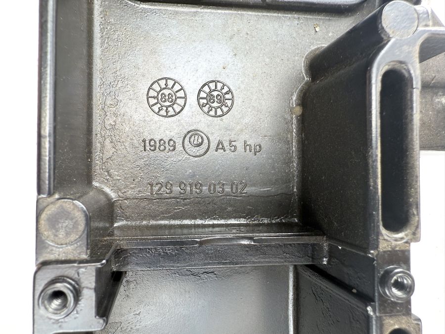 1299101720 1299190006 1299190302 | Mercedes 500SL | R129 Left seat lower frame