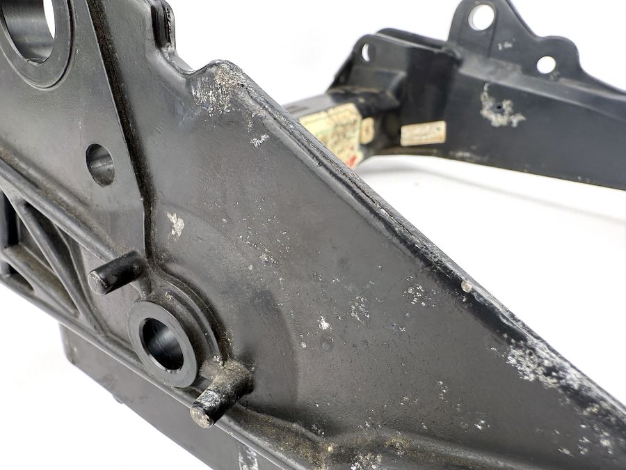 1299101720 1299190006 1299190302 | Mercedes 500SL | R129 Left seat lower frame