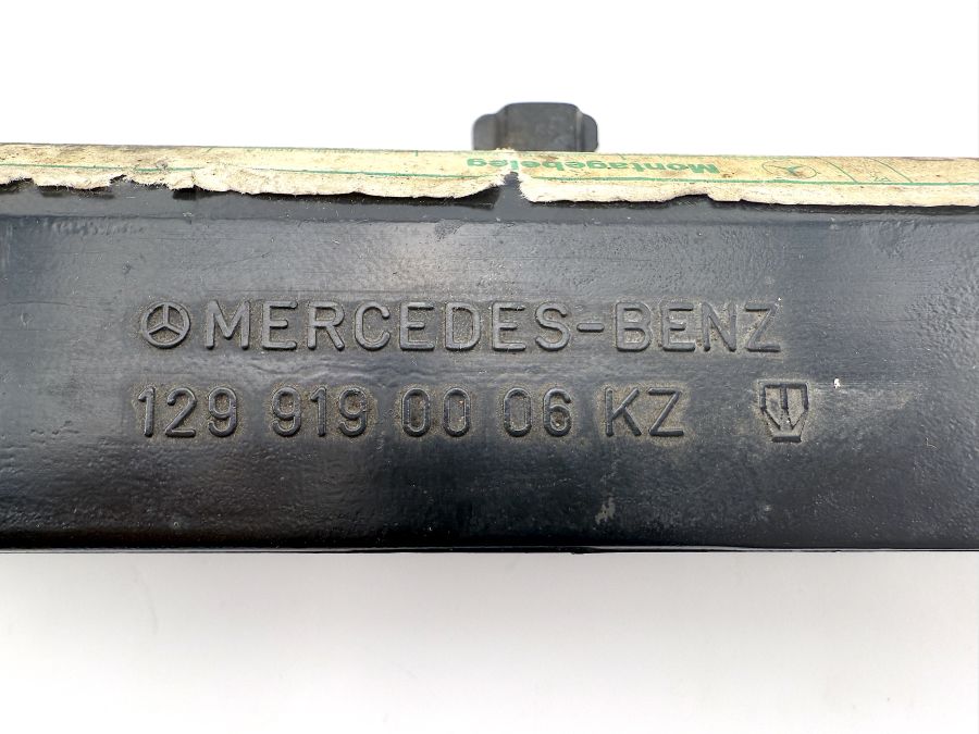 1299101720 1299190006 1299190302 | Mercedes 500SL | R129 Left seat lower frame