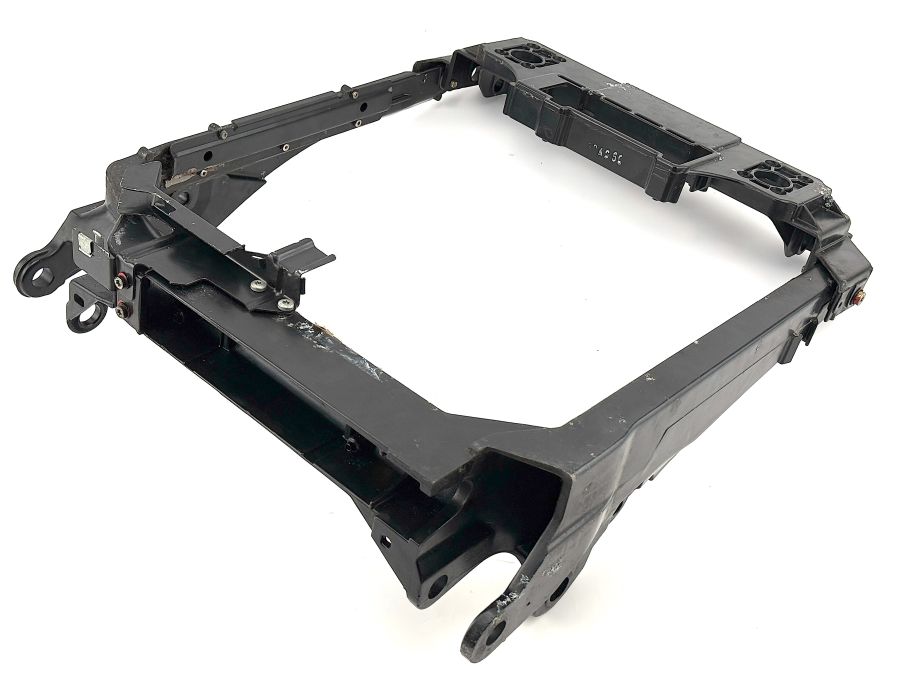 1299101720 1299190006 1299190302 | Mercedes 500SL | R129 Left seat lower frame