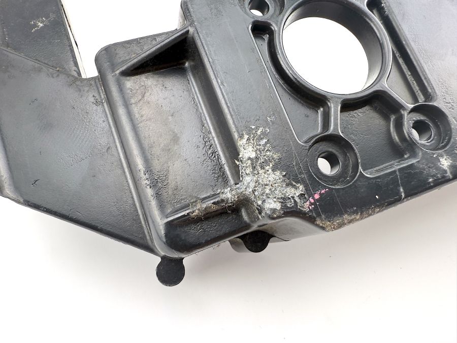 1299101720 1299190006 1299190302 | Mercedes 500SL | R129 Left seat lower frame