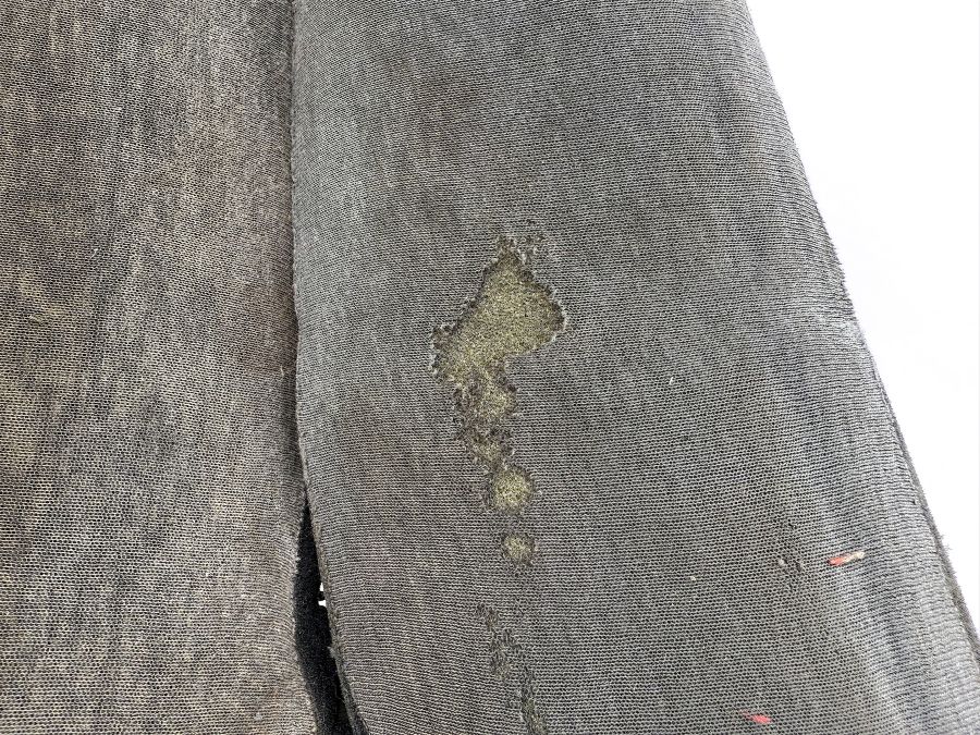 1299101750 | Mercedes SL500 | R129 Seat lower cushion