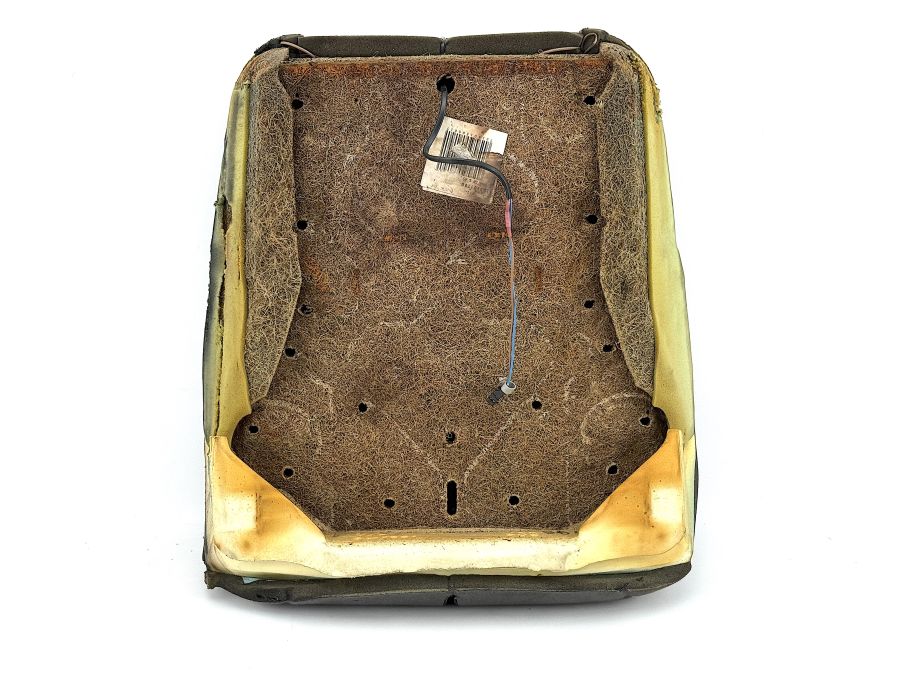 1299101750 | Mercedes SL500 | R129 Seat lower cushion