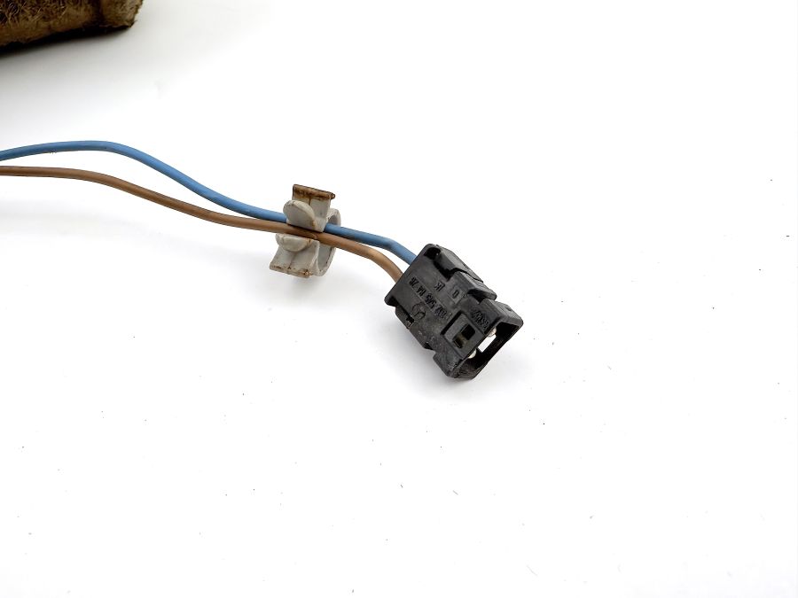 1299101750 | Mercedes SL500 | R129 Seat lower cushion