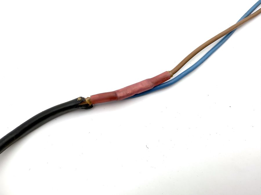 1299101750 | Mercedes SL500 | R129 Seat lower cushion