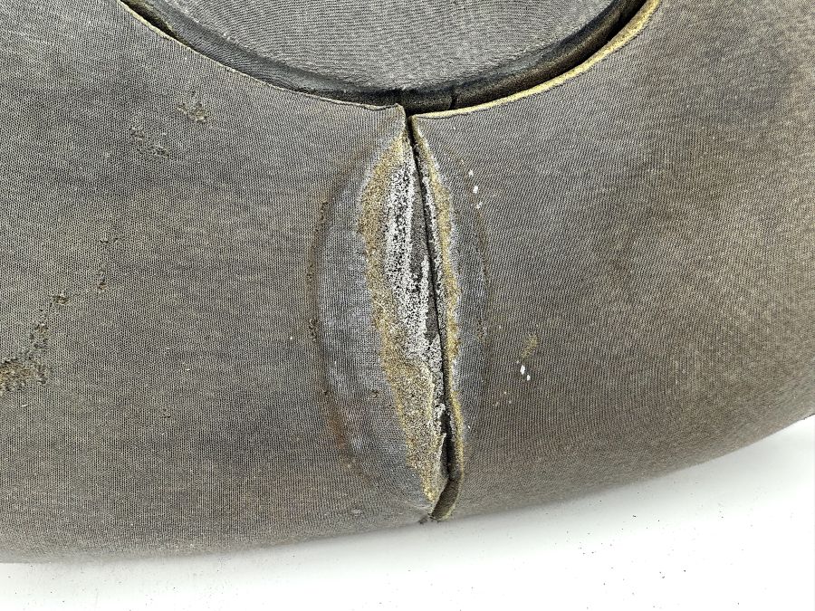 1299101750 | Mercedes SL500 | R129 Seat lower cushion