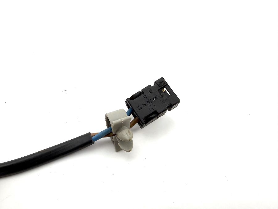 1299101750 | Mercedes SL500 | R129 Seat lower cushion