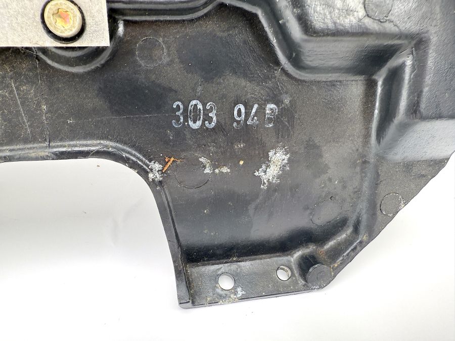 1299101820 1299130238 1299190706 | Mercedes 500SL | R129 Right seat backrest frame