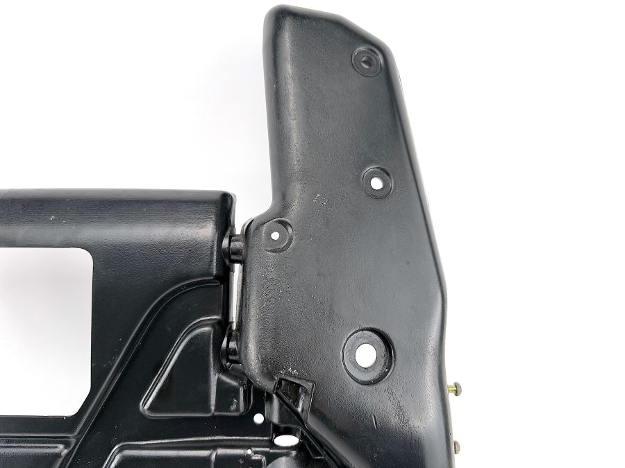 1299101820 1299130238 1299190706 | Mercedes 500SL | R129 Right seat backrest frame