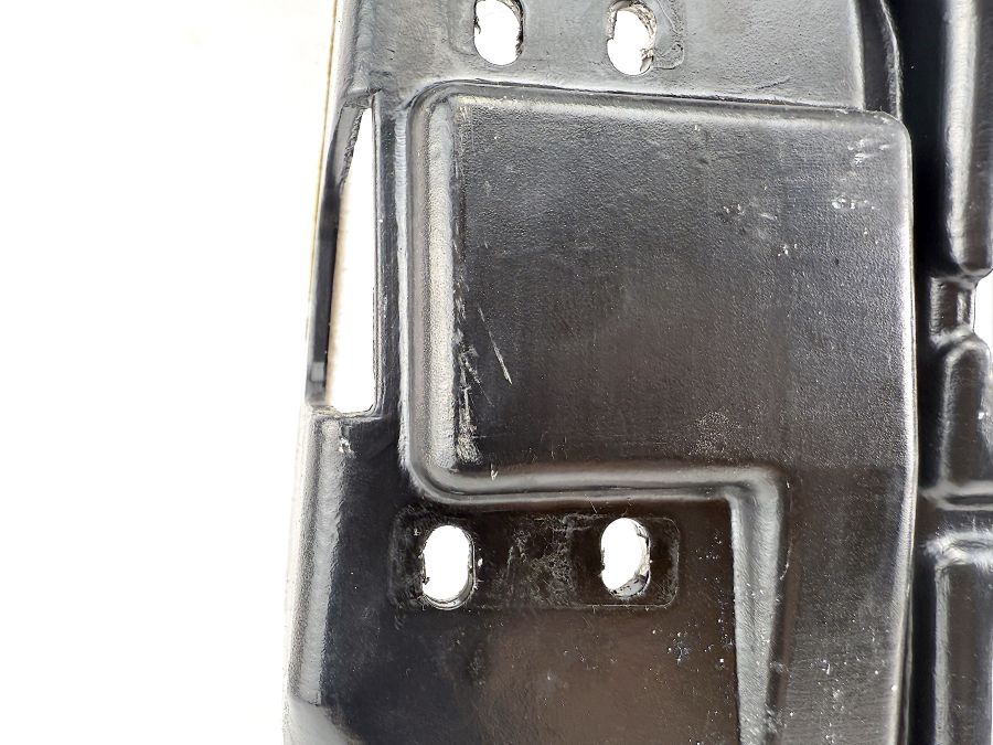 1299101820 1299130238 1299190706 | Mercedes 500SL | R129 Right seat backrest frame