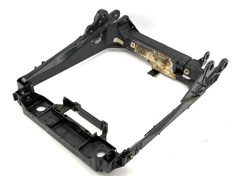 1299101820 1299190106 1299190402 | Mercedes 500SL | R129 Right seat lower frame