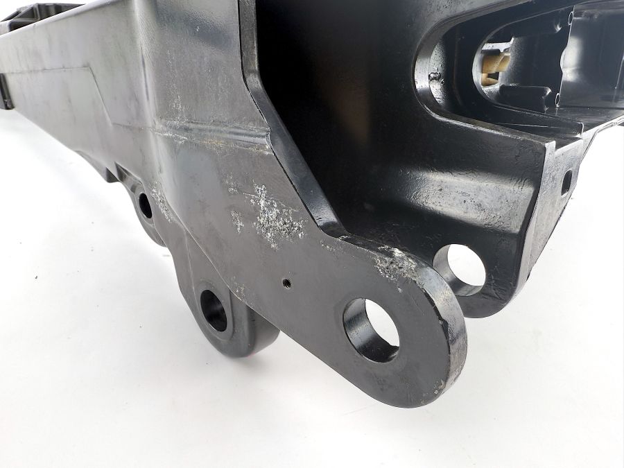 1299101820 1299190106 1299190402 | Mercedes 500SL | R129 Right seat lower frame