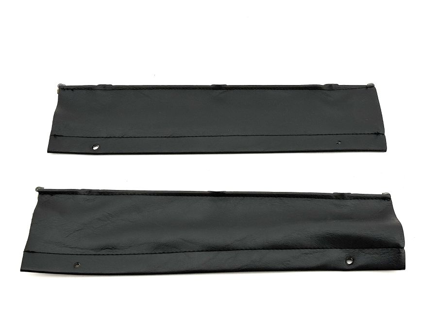 1299102618 | Mercedes SL500 | R129 Seat frame front covering trims