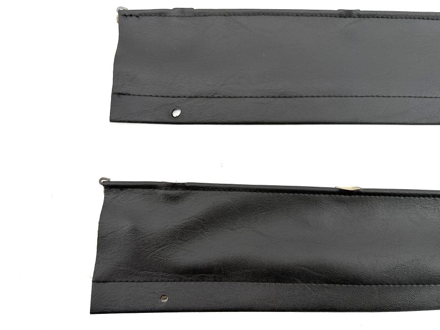 1299102618 | Mercedes SL500 | R129 Seat frame front covering trims