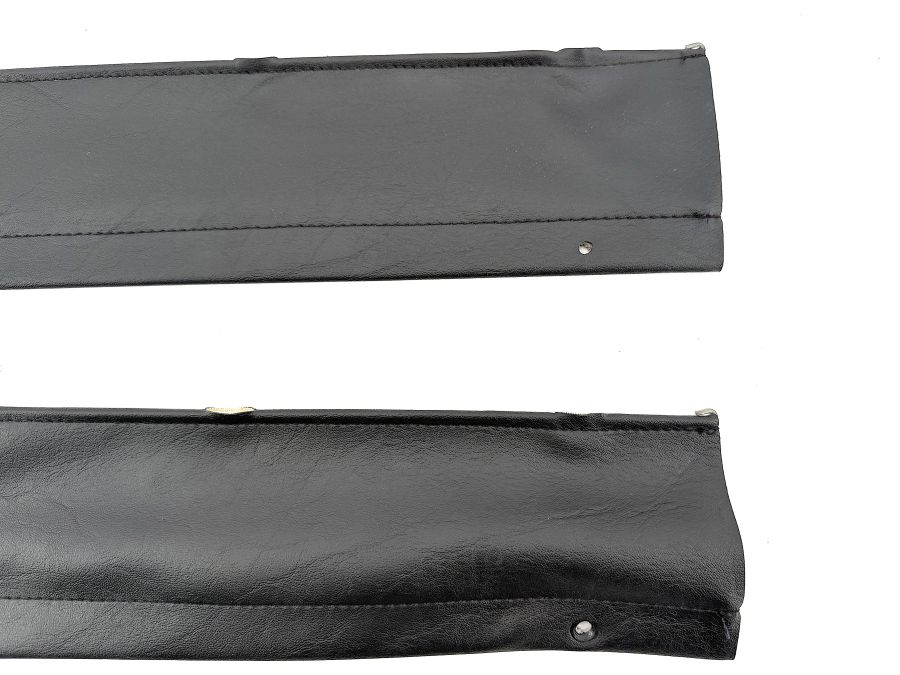 1299102618 | Mercedes SL500 | R129 Seat frame front covering trims