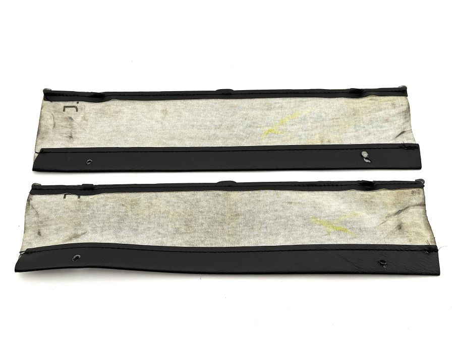 1299102618 | Mercedes SL500 | R129 Seat frame front covering trims