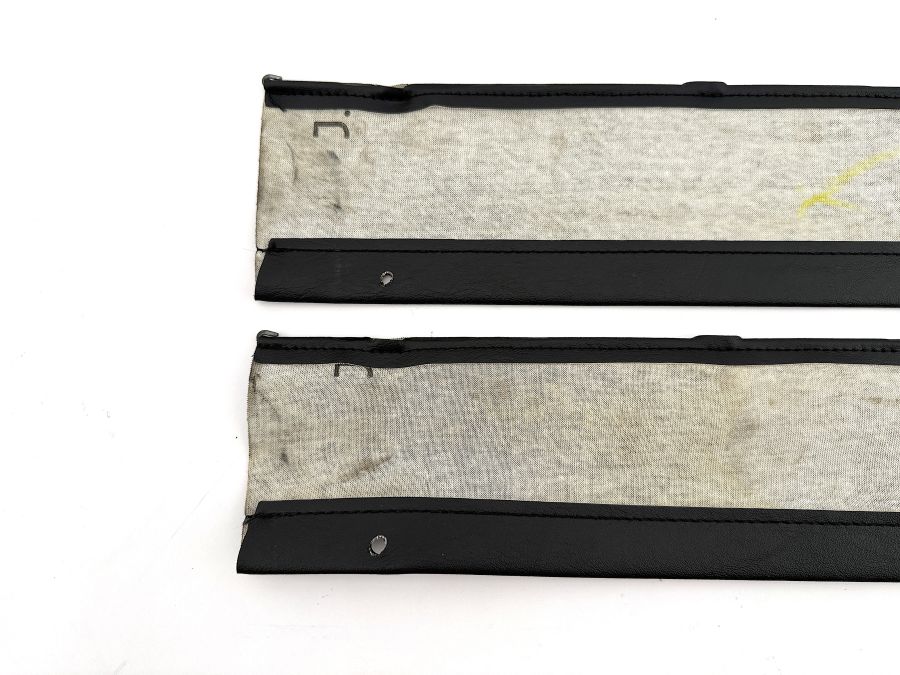 1299102618 | Mercedes SL500 | R129 Seat frame front covering trims 1299102618 | Mercedes SL500 | R129 Seat frame front covering trims
