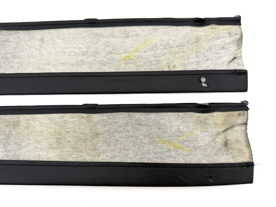 1299102618 | Mercedes SL500 | R129 Seat frame front covering trims 1299102618 | Mercedes SL500 | R129 Seat frame front covering trims