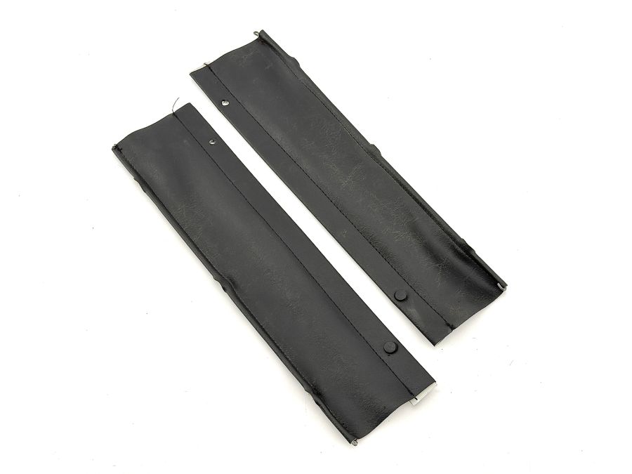 1299102618 | Mercedes SL500 | R129 Seat frame front covering trims