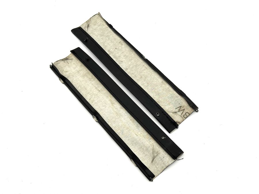 1299102618 | Mercedes SL500 | R129 Seat frame front covering trims