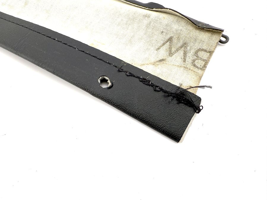 1299102618 | Mercedes SL500 | R129 Seat frame front covering trims